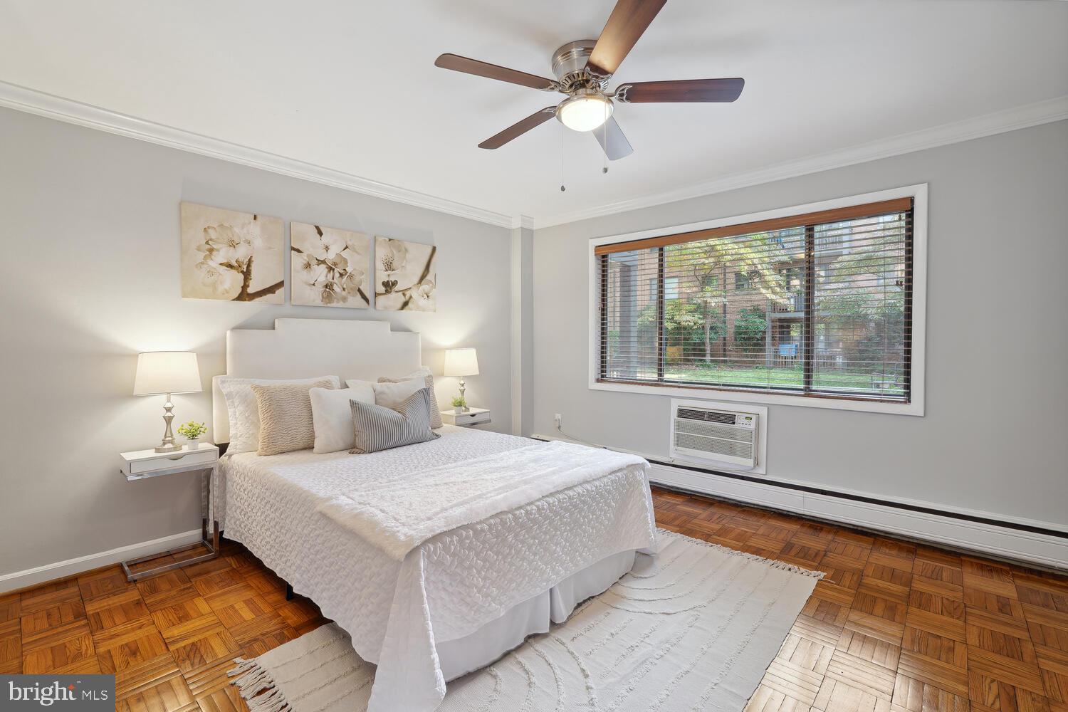 2325 42nd Street Northwest, Unit 213 Washington, DC 20007 - Photo 10 of 17