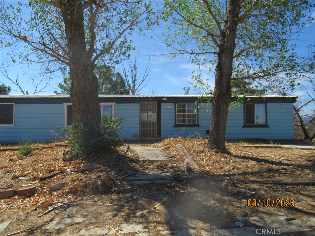 39311 Howard Road Anza, CA 92539 - Photo 2 of 3 Gallery Image 2