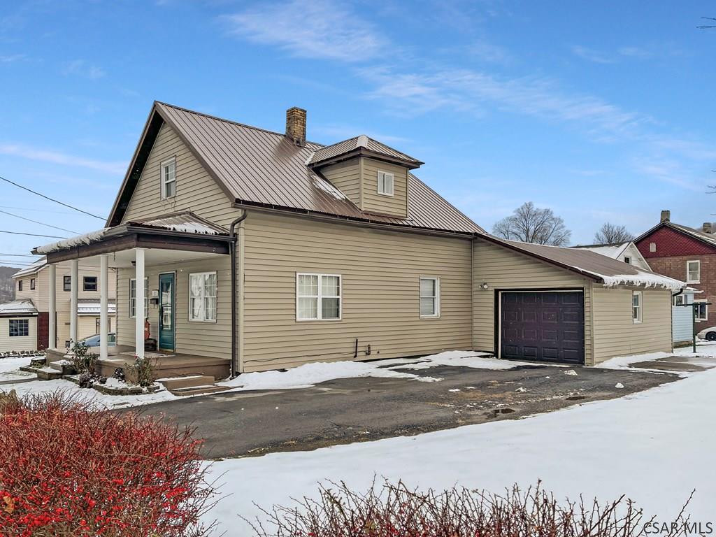1301 Roberts Street Nanty Glo, PA 15943 - Photo 3 of 22
