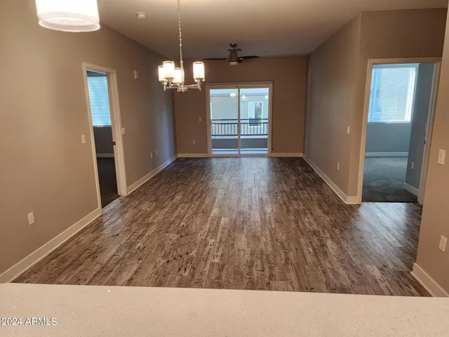 $3,051 | 5550 East Deer Valley Drive, Unit 3, Phoenix, AZ 85054