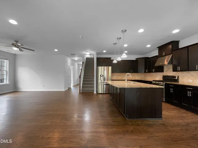 $474,000 | 104 Brennan Court, Durham, NC 27703