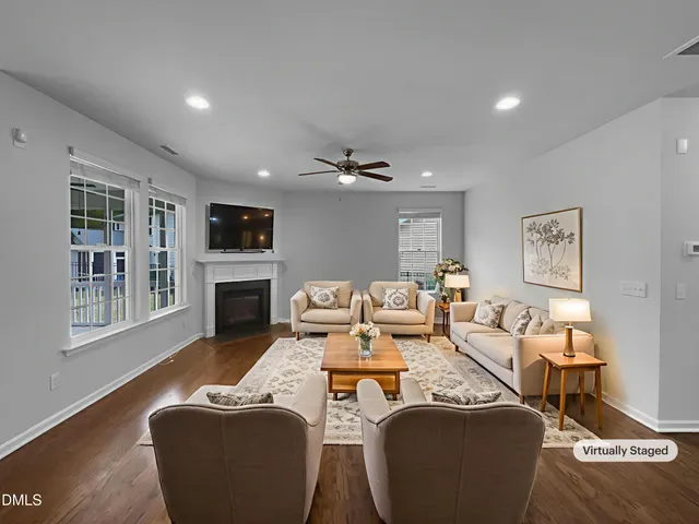 $474,000 | 104 Brennan Court, Durham, NC 27703