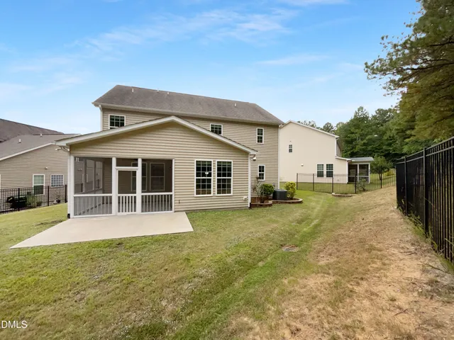 $474,000 | 104 Brennan Court, Durham, NC 27703