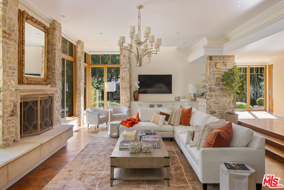 850 Stone Canyon Road Los Angeles, CA 90077 - Photo 6 of 62