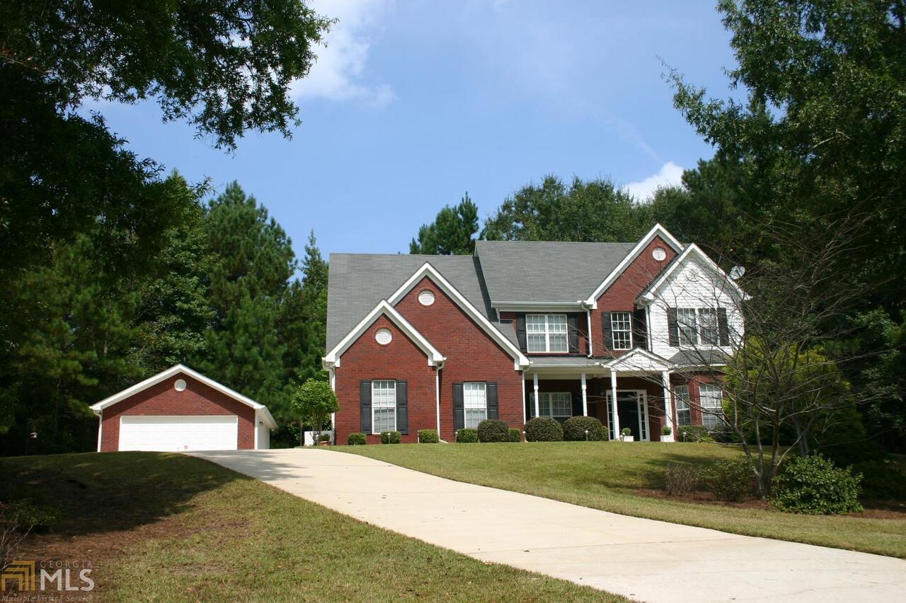 100 Clark Road Fayetteville, GA 30215 - Photo 1 of 1 Gallery Image 1