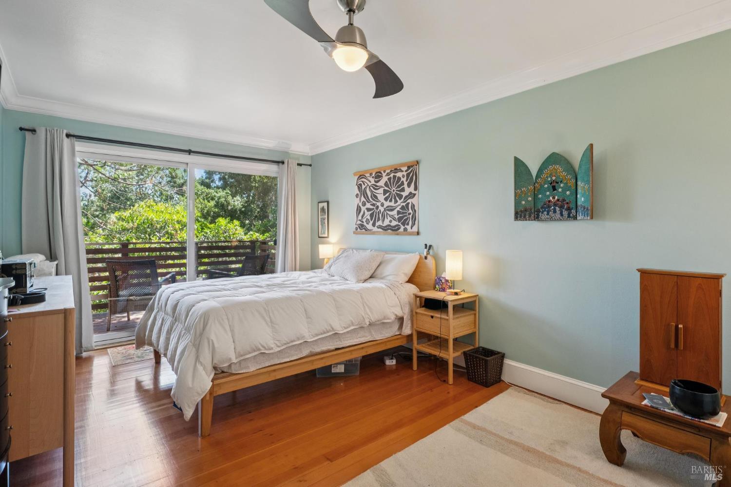 201 Ridgeway Avenue Fairfax, CA 94930 - Photo 24 of 52 Gallery Image 24