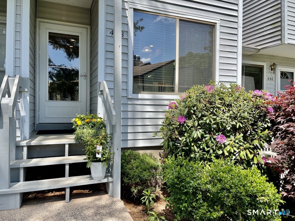 448 Cypress Road, Unit 448 Newington, CT 06111 - Photo 24 of 32