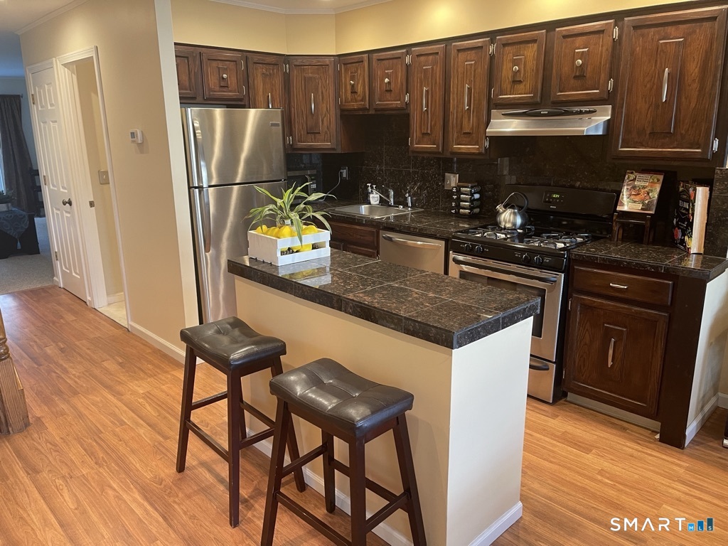 448 Cypress Road, Unit 448 Newington, CT 06111 - Photo 4 of 32