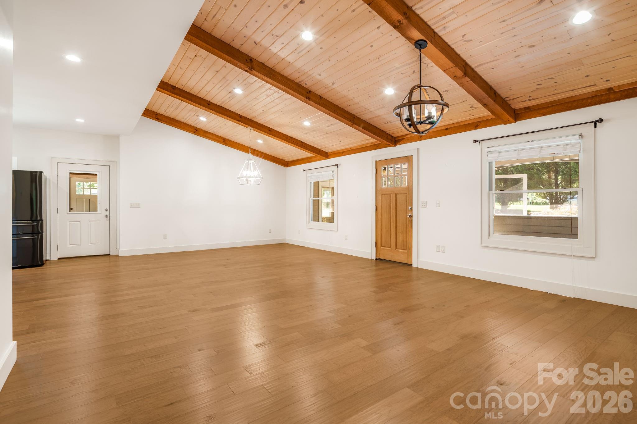 656 North Fork Road Barnardsville, NC 28709 - Photo 11 of 48 Gallery Image 11