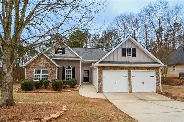 $376,900 | 75 Ashebrooke Way, Jefferson, GA 30549