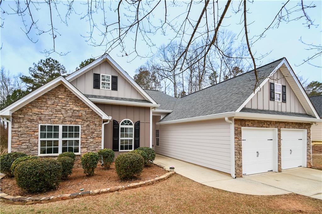 75 Ashebrooke Way Jefferson, GA 30549 - Photo 2 of 84