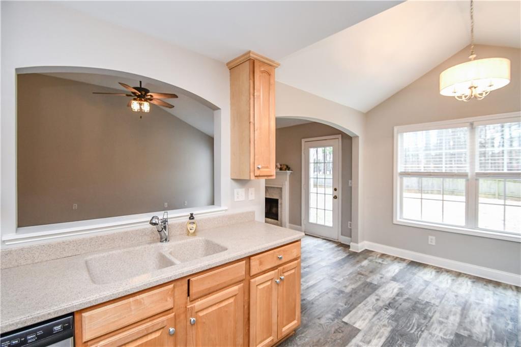 75 Ashebrooke Way Jefferson, GA 30549 - Photo 32 of 84