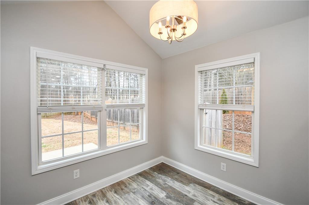 75 Ashebrooke Way Jefferson, GA 30549 - Photo 34 of 84 a view of an empty room with a window
