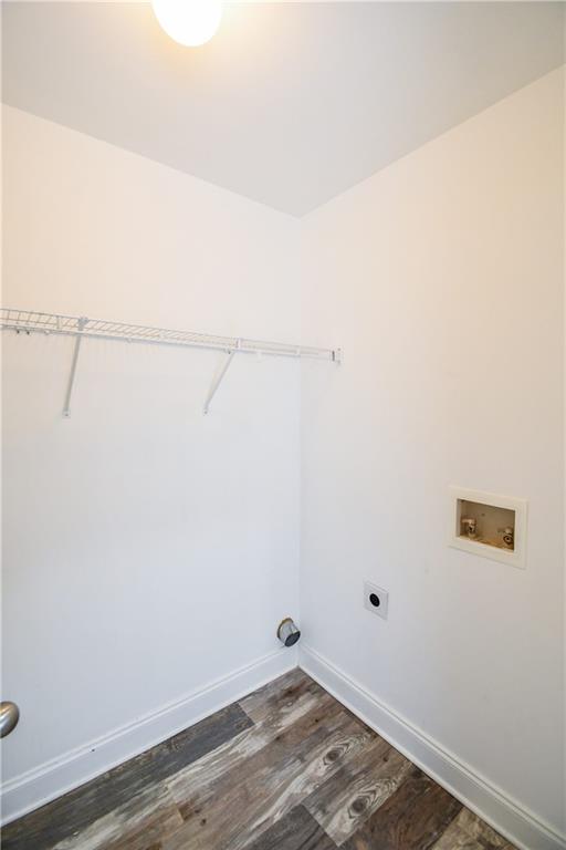 75 Ashebrooke Way Jefferson, GA 30549 - Photo 39 of 84 a view of a small space