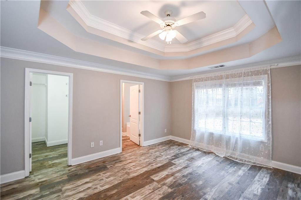 75 Ashebrooke Way Jefferson, GA 30549 - Photo 44 of 84 a view of an empty room with a window