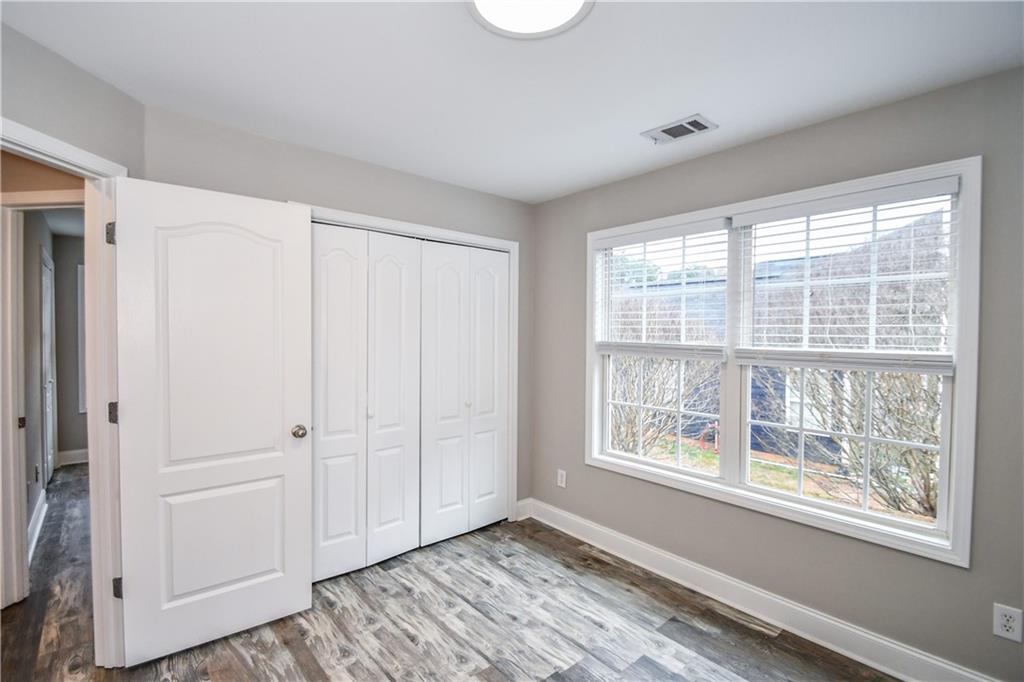 75 Ashebrooke Way Jefferson, GA 30549 - Photo 67 of 84 a view of an empty room with a window