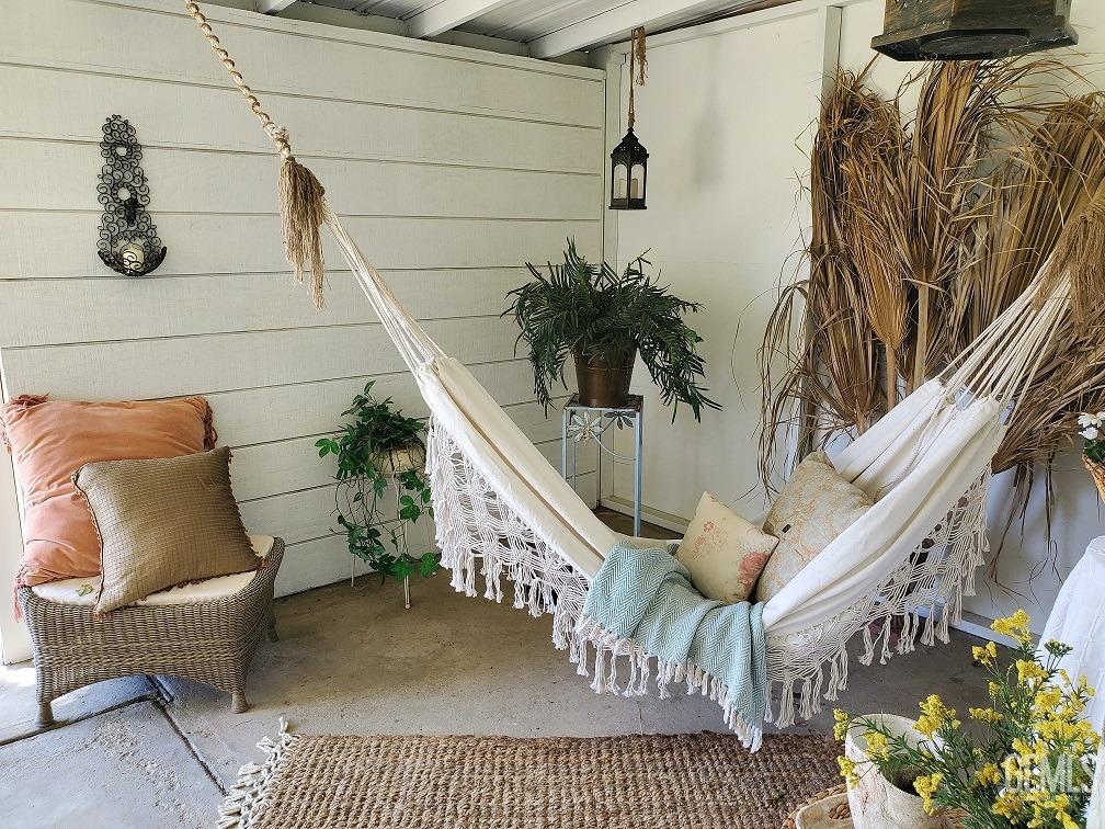 Undisclosed Address Bakersfield, CA 93309 - Photo 29 of 47 a view of entryway and hall