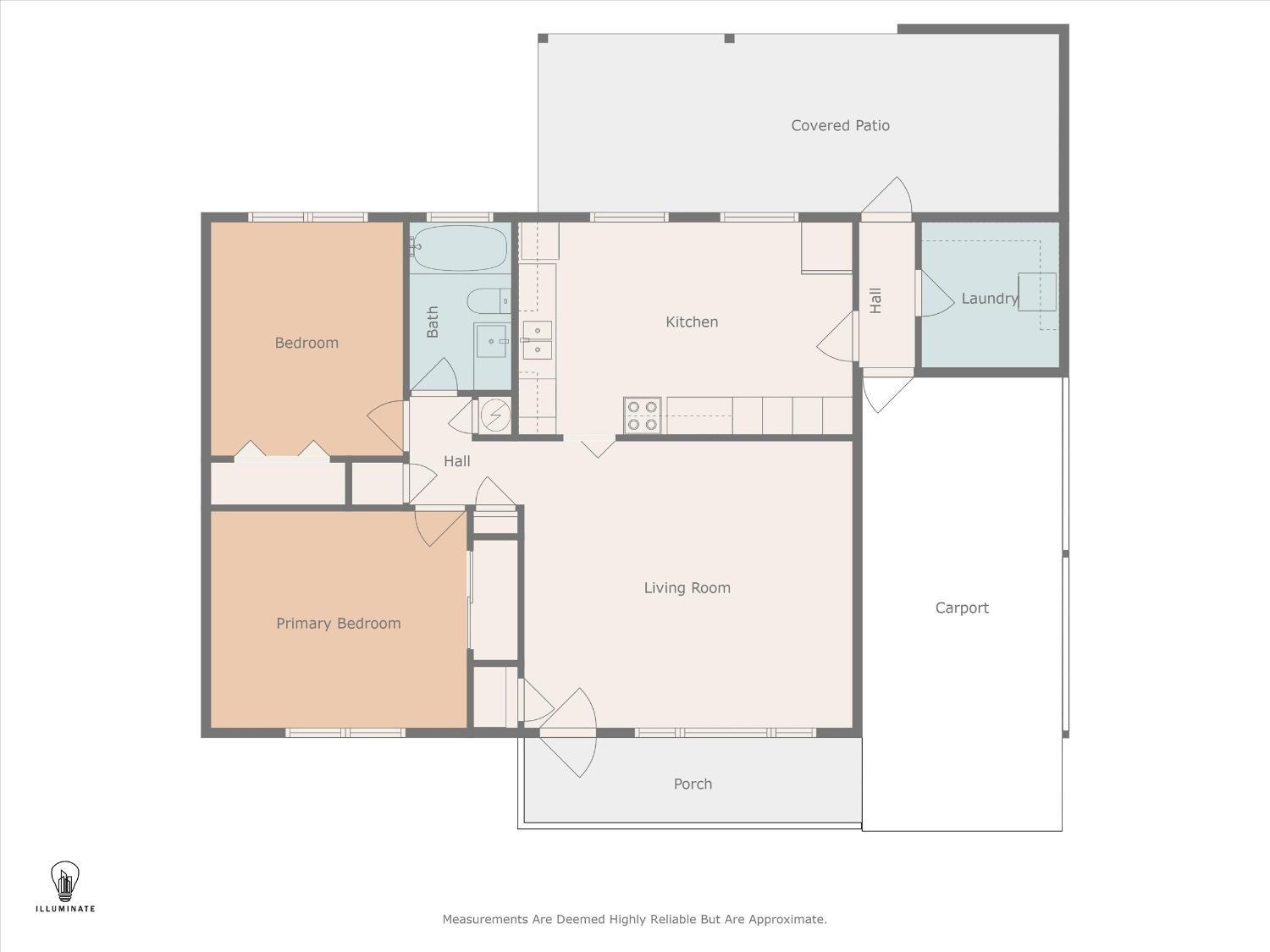 Undisclosed Address Bakersfield, CA 93309 - Photo 43 of 47 view of a bathroom with a window