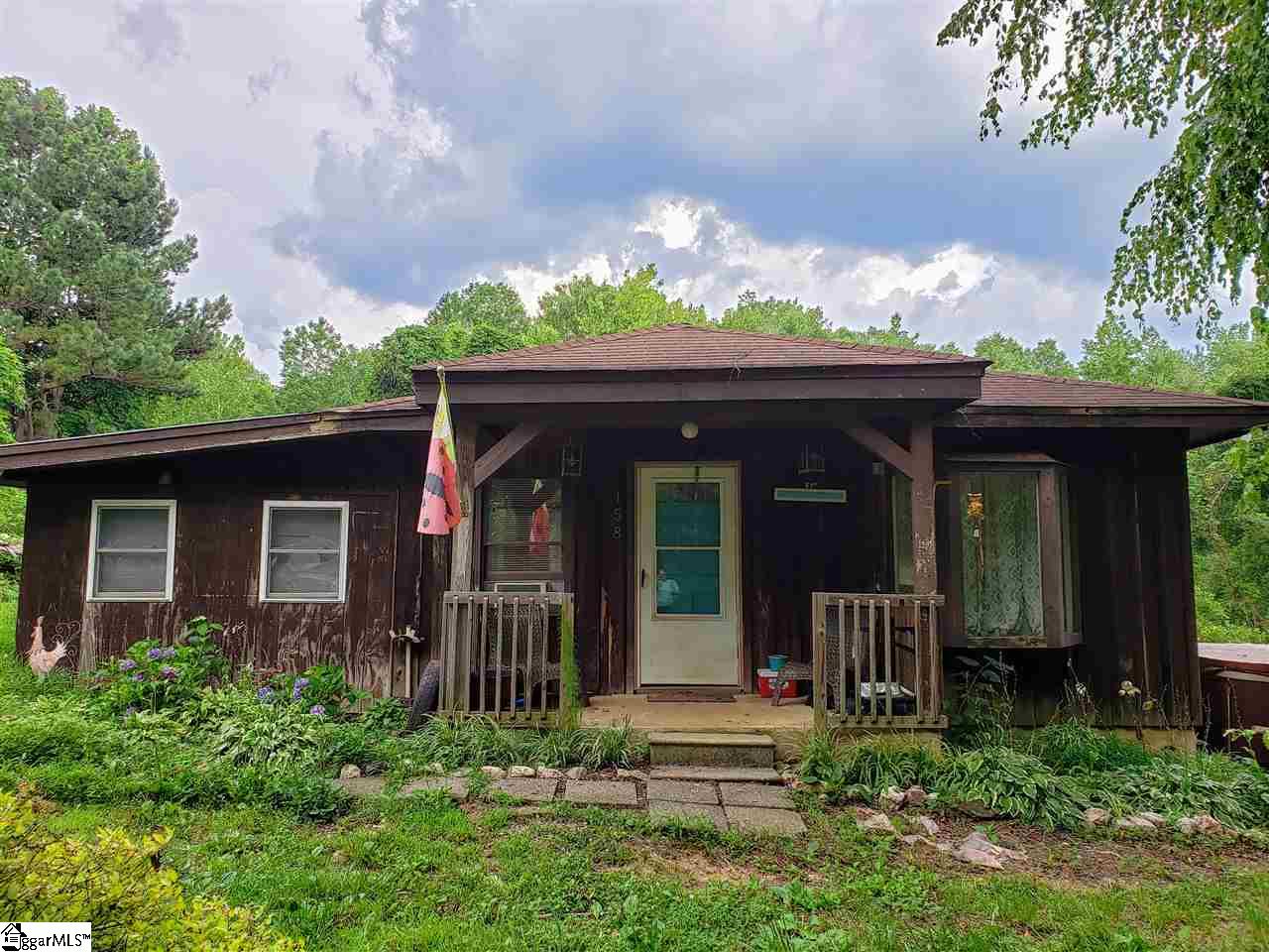 158 Wolf Creek Road Easley, SC 29640 - Photo 1 of 16