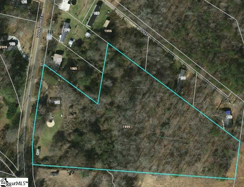 158 Wolf Creek Road Easley, SC 29640 - Photo 16 of 16