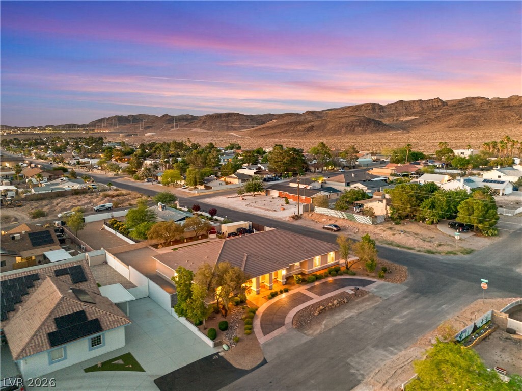1640 Rocking Horse Drive Henderson, NV 89002 - Photo 67 of 88