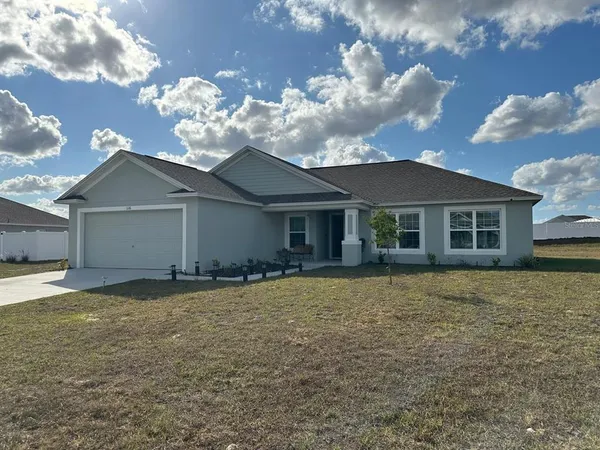 $2,300 | 1116 Caloosa Ridge Way, Babson Park, FL 33827