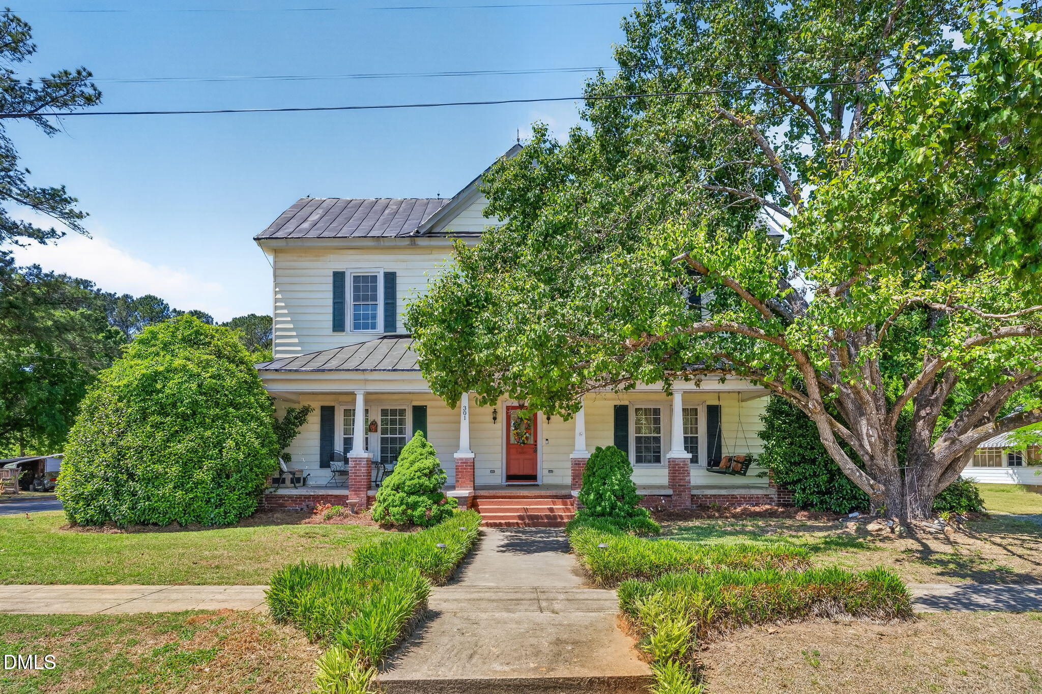 301 2nd Street Spring Hope, NC 27882 - Photo 2 of 50