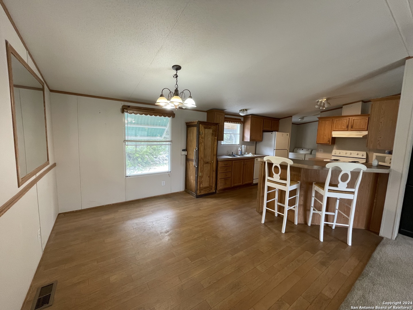 1061 Spring Branch Road Spring Branch, TX 78070 - Photo 5 of 17