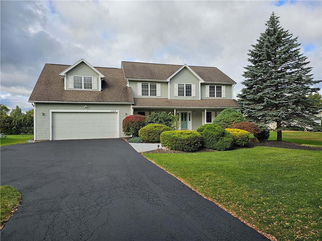 1729 Fetzner Road Greece, NY 14626 - Photo 1 of 1 Gallery Image 1