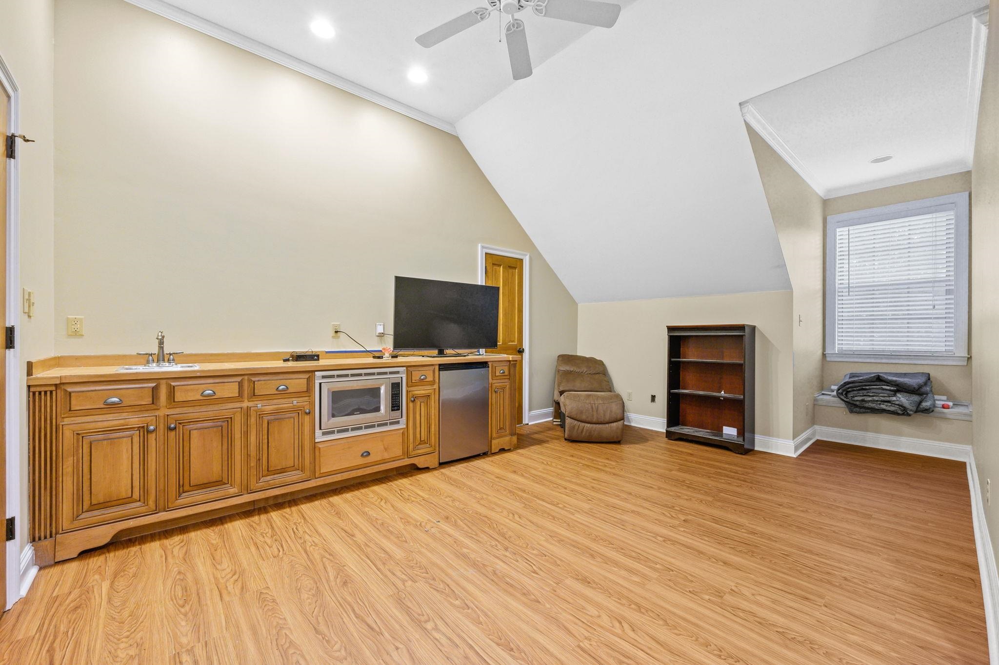7093 Rushing Water Court Daphne, AL 36527 - Photo 43 of 50 Upstairs Media Area