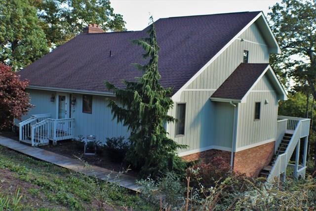 348 Oak Ridge Drive Boone, NC 28607 - Photo 2 of 41 Gallery Image 2