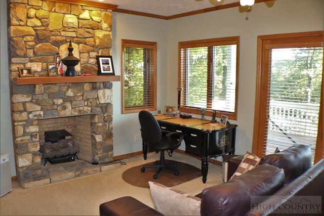 348 Oak Ridge Drive Boone, NC 28607 - Photo 25 of 41 Gallery Image 25