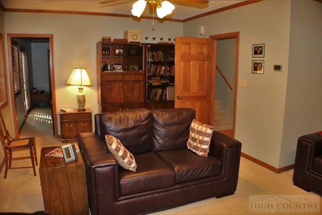 348 Oak Ridge Drive Boone, NC 28607 - Photo 30 of 41 Gallery Image 30