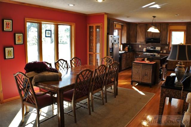 348 Oak Ridge Drive Boone, NC 28607 - Photo 4 of 41 Gallery Image 4