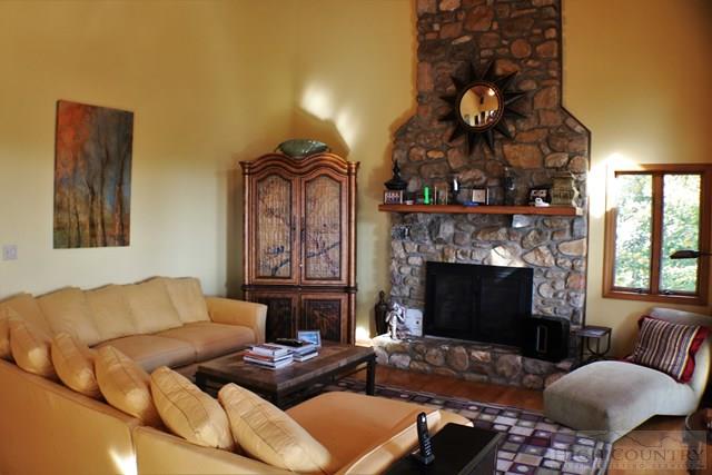 348 Oak Ridge Drive Boone, NC 28607 - Photo 5 of 41 Gallery Image 5