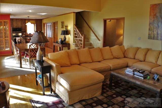 348 Oak Ridge Drive Boone, NC 28607 - Photo 7 of 41 Gallery Image 7