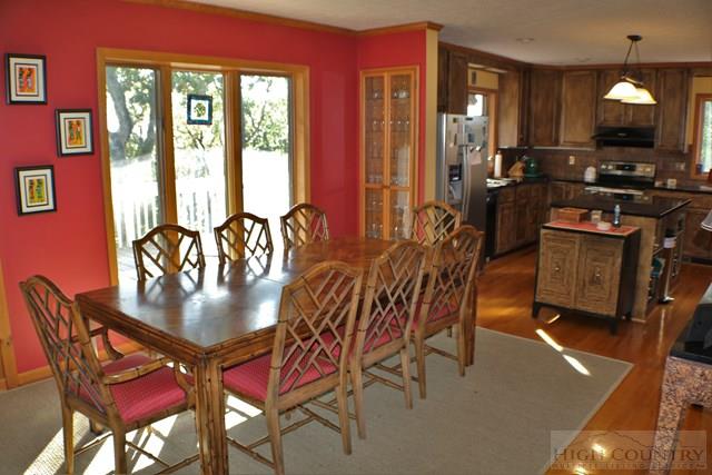 348 Oak Ridge Drive Boone, NC 28607 - Photo 8 of 41 Gallery Image 8