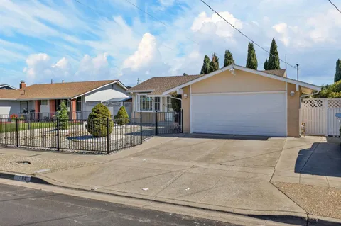 $878,000 | 1880 Dove Way, Hayward, CA 94545