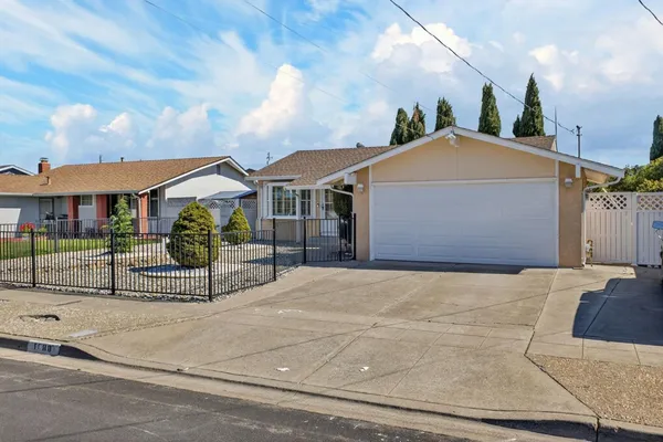 $878,000 | 1880 Dove Way, Hayward, CA 94545