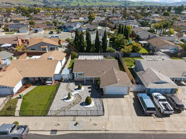 $878,000 | 1880 Dove Way, Hayward, CA 94545