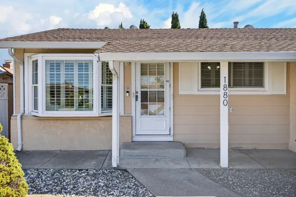 $878,000 | 1880 Dove Way, Hayward, CA 94545