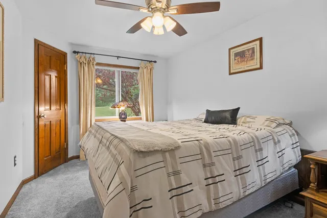 $219,900 | 16966 Maple Drive, Leroy, MI 49655