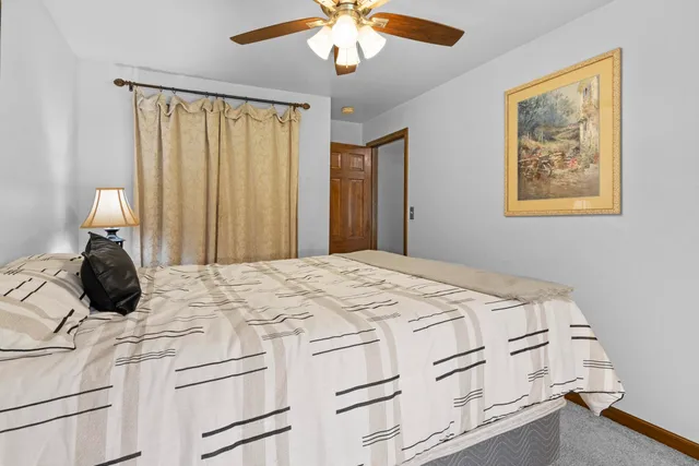 $219,900 | 16966 Maple Drive, Leroy, MI 49655