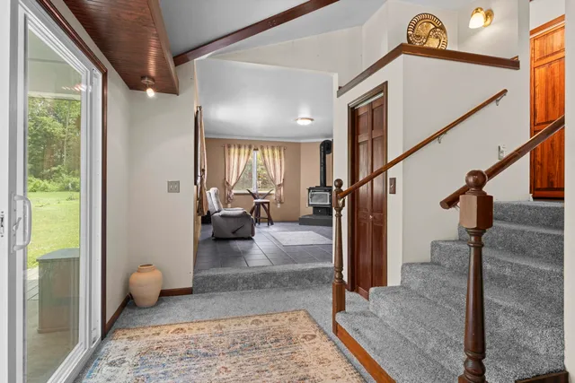 $219,900 | 16966 Maple Drive, Leroy, MI 49655