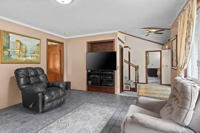 $219,900 | 16966 Maple Drive, Leroy, MI 49655