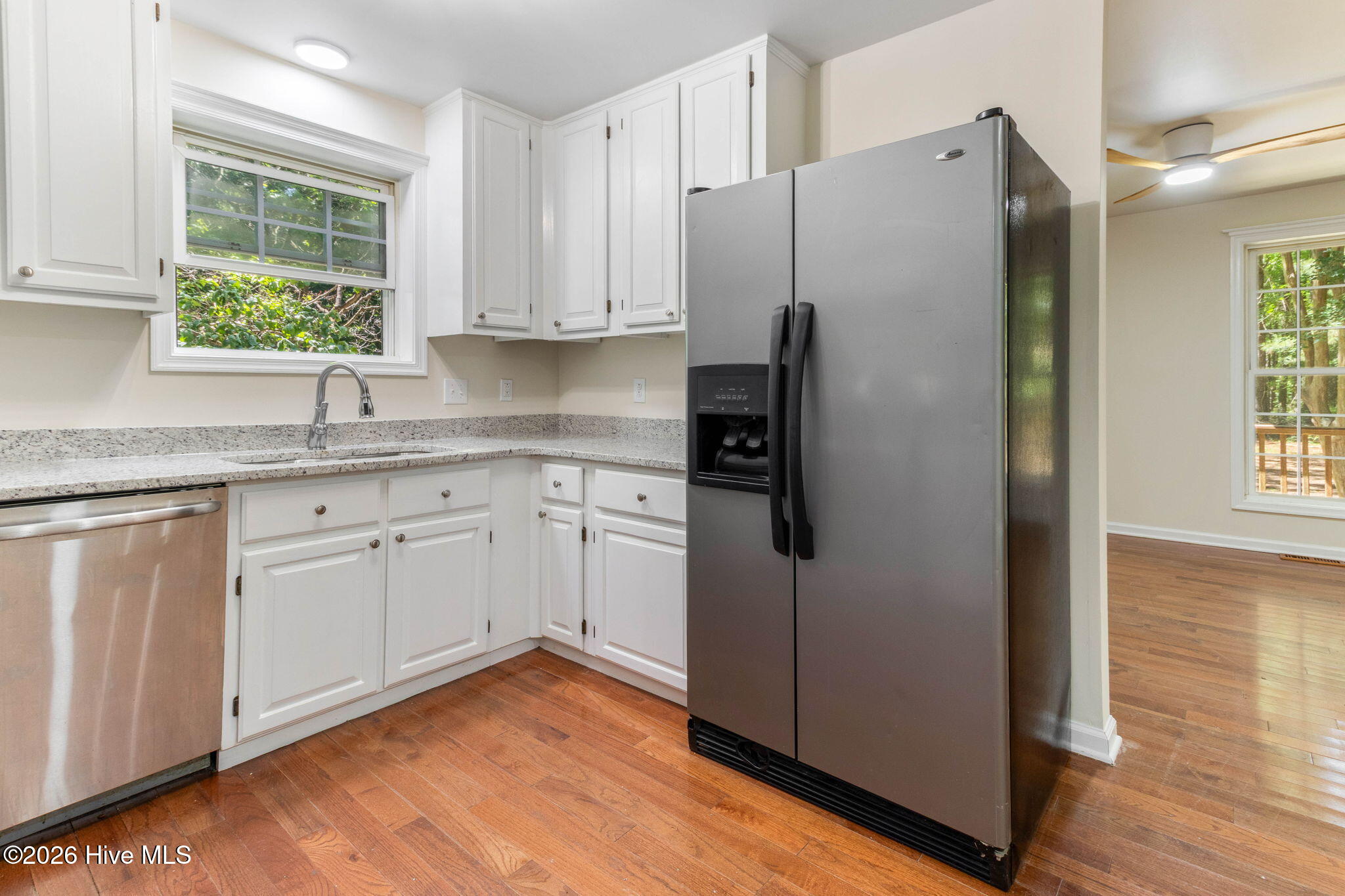 359 Gibson Dairy Road Elizabethtown, NC 28337 - Photo 13 of 31 Granite Countertops