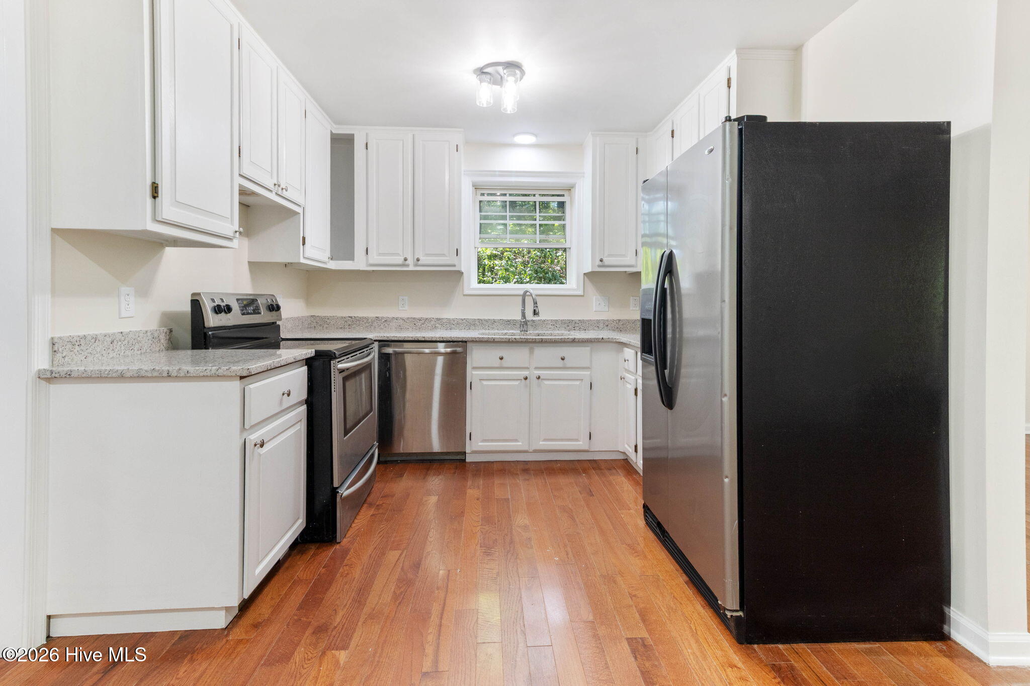 359 Gibson Dairy Road Elizabethtown, NC 28337 - Photo 15 of 31 Kitchen
