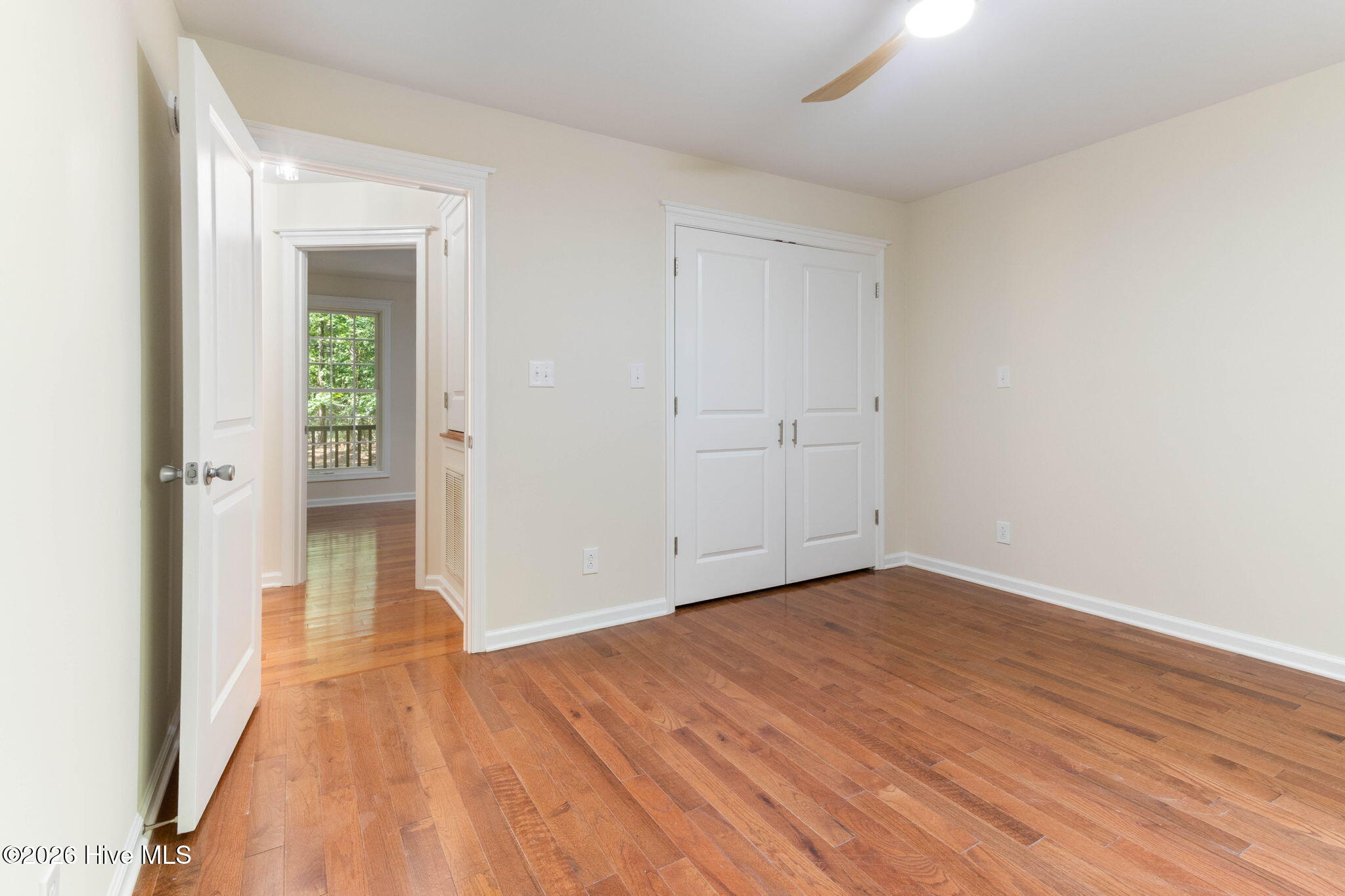 359 Gibson Dairy Road Elizabethtown, NC 28337 - Photo 16 of 31 Primary Bedroom