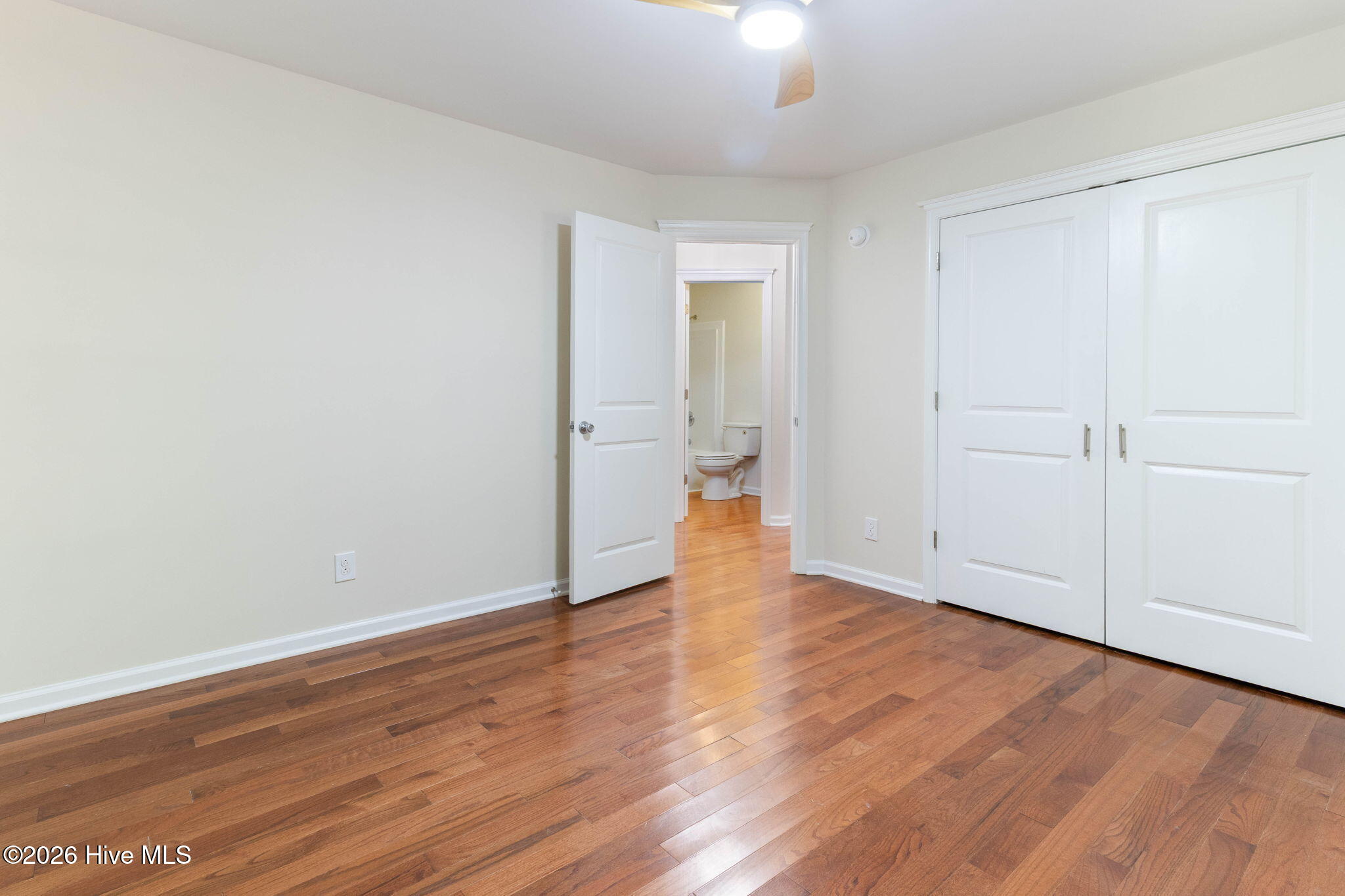 359 Gibson Dairy Road Elizabethtown, NC 28337 - Photo 18 of 31 Primary Bedroom