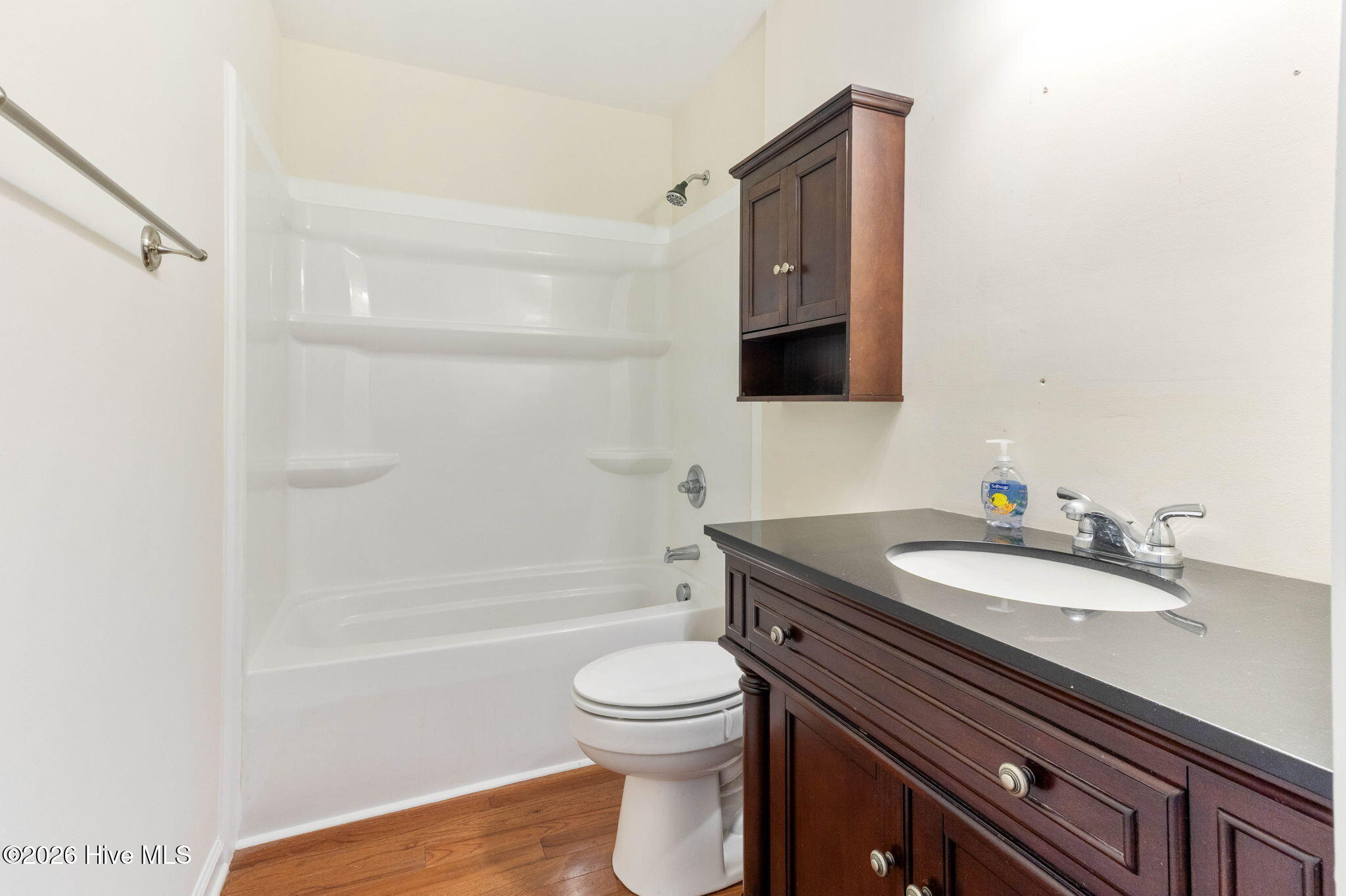 359 Gibson Dairy Road Elizabethtown, NC 28337 - Photo 19 of 31 With Tub Shower Combo